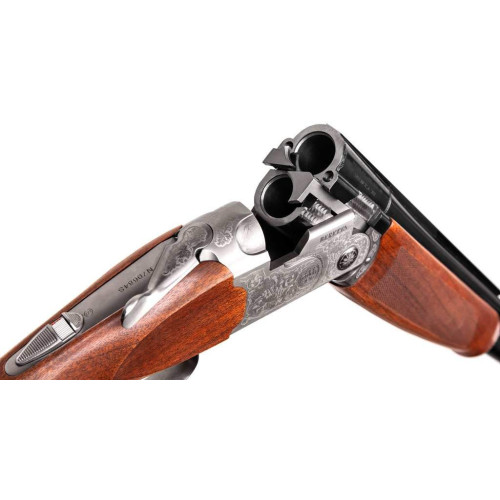 Рушниця Beretta 686 Silver Pigeon I Sporting MY19 кал. 12/76 (стволи 76 см.) фото 4