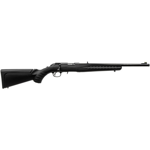 Карабін Ruger American Rimfire Compact кал. 22 LR (08306) фото