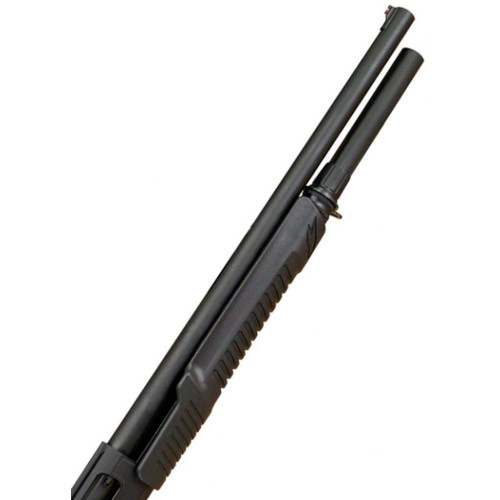 Рушниця Core LZR-P0001 Folding Grip "Народний дробовик" кал. 12/76 фото 2