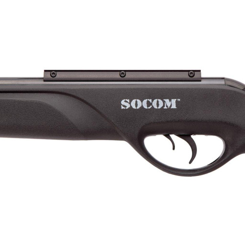 Пневматична гвинтівка Gamo Socom 1000 фото 2