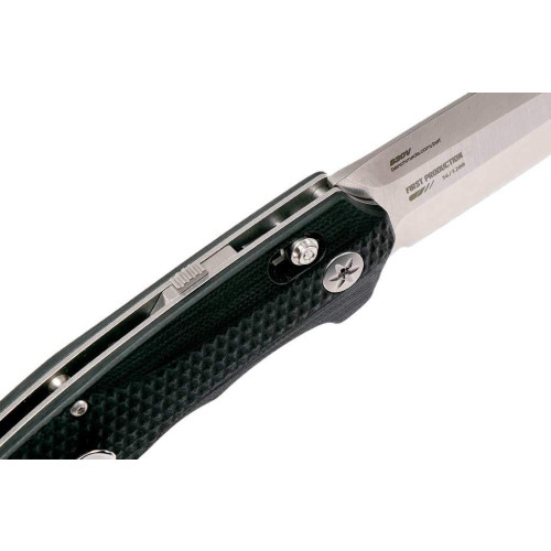 Нож Benchmade Vector фото 6