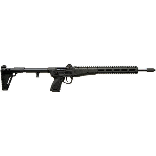 Карабин Kel-Tec SUB2000 Gen3 кал. 9x21 мм фото