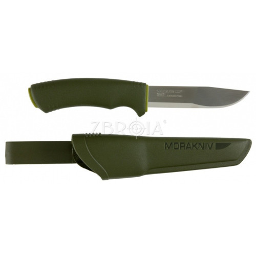 Нож Morakniv BushCraft Forest фото