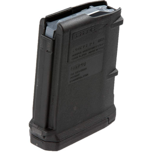 Магазин Magpul PMAG Gen M3 кал. 223 Rem (5,56x45) для AR-15/M4 на 10 патронов фото 3