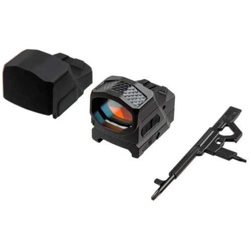 Приціл коліматорний Vector Optics Frenzy-X 1x19x26 MRS GenII (SCRD-SM64) фото 3