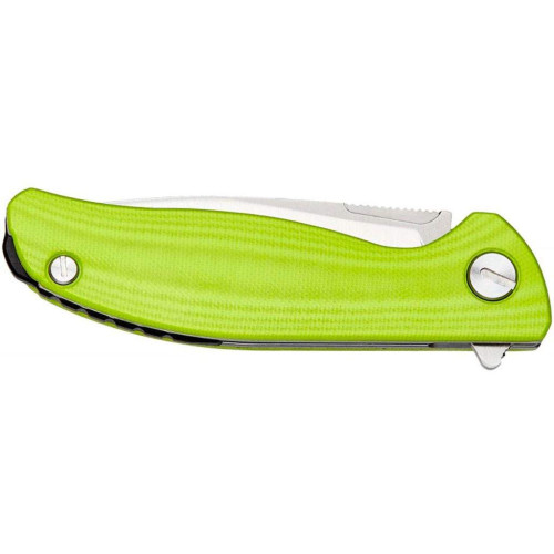 Нож SKIF Plus Prodigy Lime фото 3