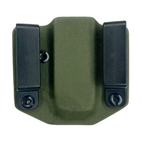 Паучер ATA-Gear Pouch ver.1 Multicam для магазина Glock-17/22 (правша/левша) фото 2