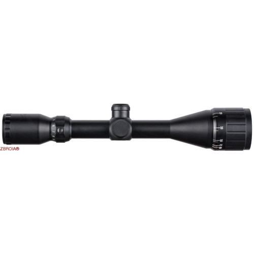 Прицел BSA Essential 4-12x44AO фото 4