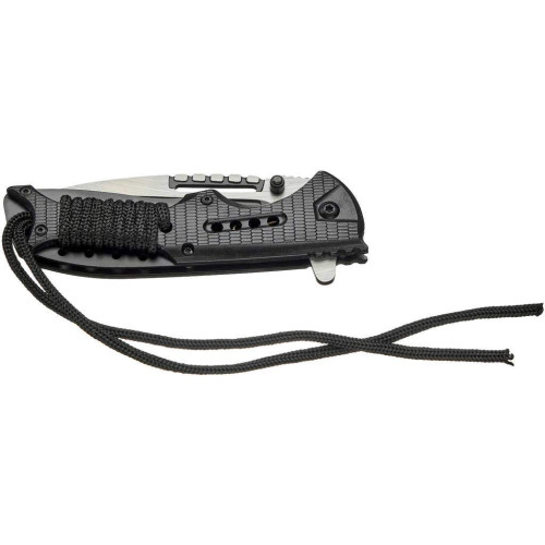 Нож SKIF Plus Roper Black фото 4