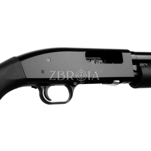 Рушниця Maverick M88 Synthetic 20" 8-Shot кал. 12/76 (31046) фото 4