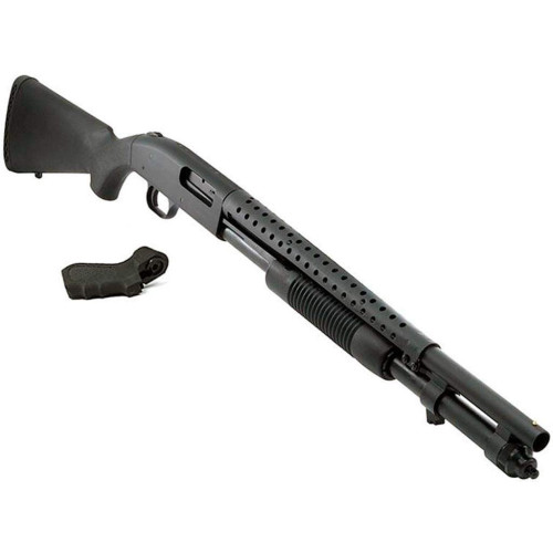 Ружье Mossberg M590 Heat Shield 9-Shot кал. 12/76 (50694) фото 2