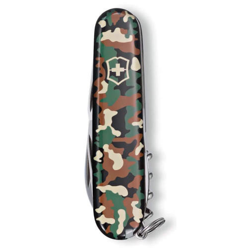 Ніж Victorinox Spartan Camouflage фото 2