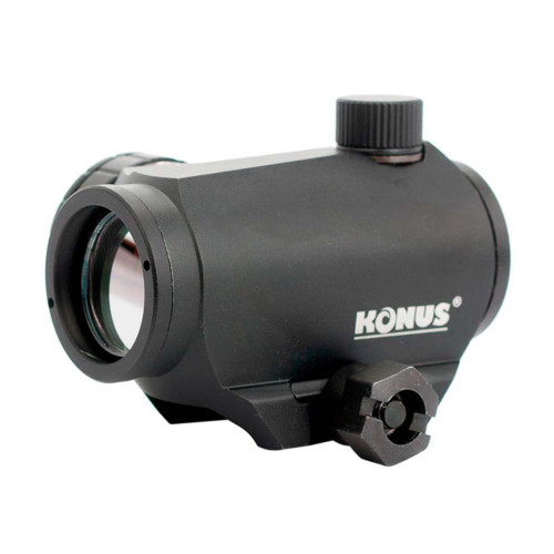 Коллиматорный прицел Konus Sight-Pro Atomic 2.0 фото
