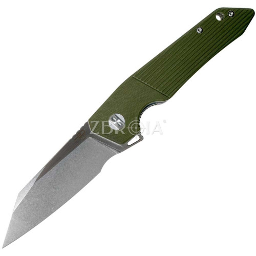 Ніж Bestech Barracuda BG15B-1 фото