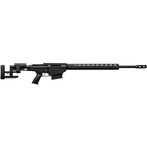 Карабін Ruger Precision Rifle кал. 338 Lapua Mag фото