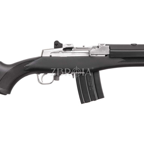 Карабін Ruger Mini-14 Tactical кал. 223 Rem (5,56/45) фото 2