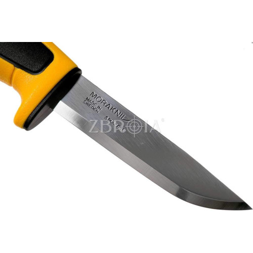 Ніж Morakniv Basic 546 LE 2020 фото 3
