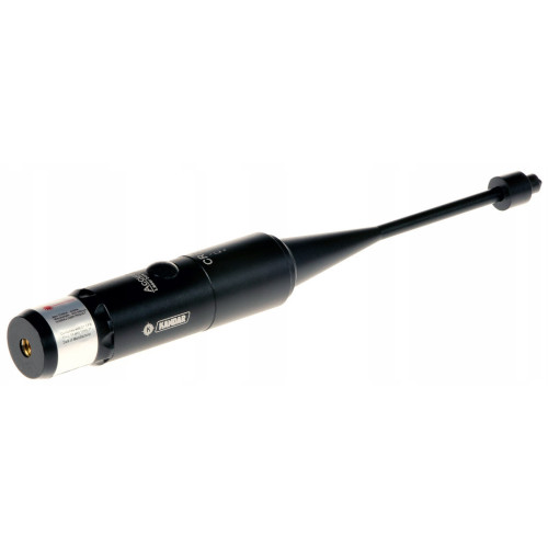 Пристрій холодного пристрілювання Kandar Laser Bore Sighter кал. від 4,5 мм (.177) до 12,7 мм (.50) фото