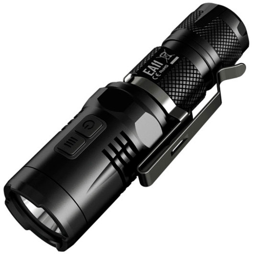 Ліхтар Nitecore EA11 фото