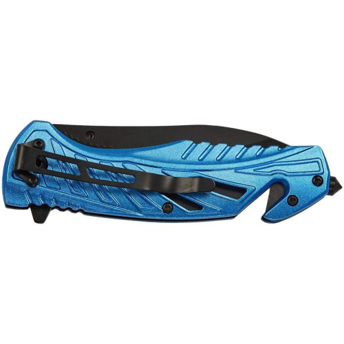 Нож Active Horse Blue фото 4