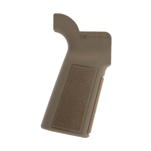 Пистолетная рукоятка B5 Systems P-GRIP 23 для AR-15/М4/М16 (полимер) FDE фото