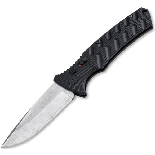 Нож складной Boker Plus "Strike Auto Damast" фото
