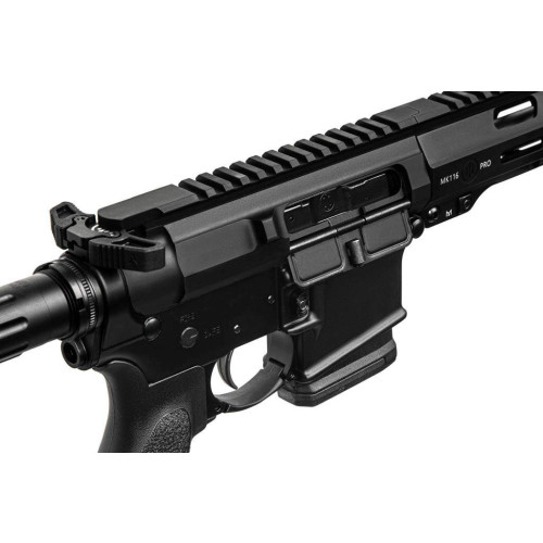 Карабин Primary Weapons Systems MK116 PRO Gas Piston 16" кал. 223 Rem (5,56/45) фото 4