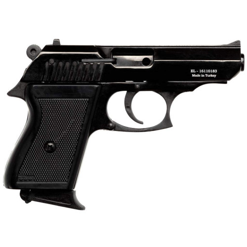 Шумовий пістолет Voltran Ekol Lady Black фото 2