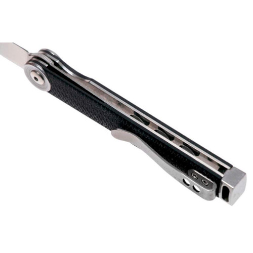 Ніж Boker Plus "Kaizen Black" фото 5