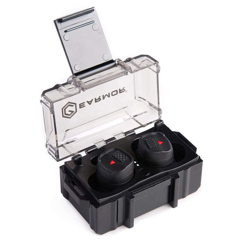 Активні беруші EARMOR M20T Bluetooth фото 3