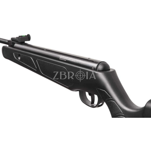 Пневматична гвинтівка Crosman Remington Express Hunter + Приціл 4х32 фото 7