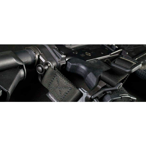 База-кольцо Magpul ASAP под QD антабку, на ресивер AR-15/M4/M16 фото 7
