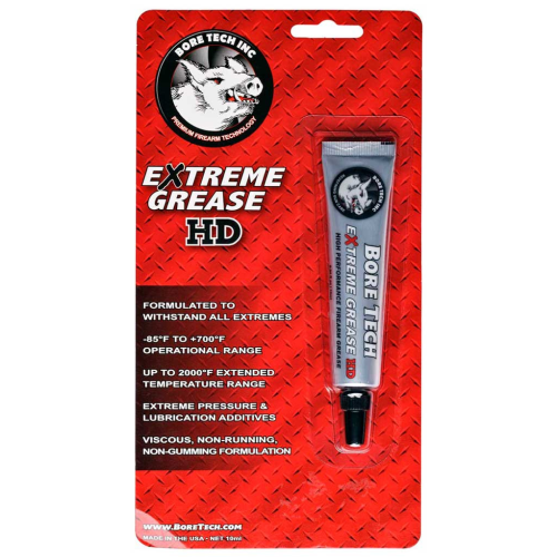 Смазка Bore Tech Extreme Grease HD, 10 мл. фото