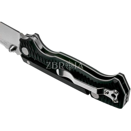 Ніж Cold Steel AD-15 Black фото 5