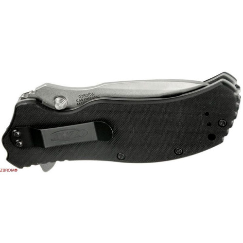 Нож Zero Tolerance 0350SW фото 2