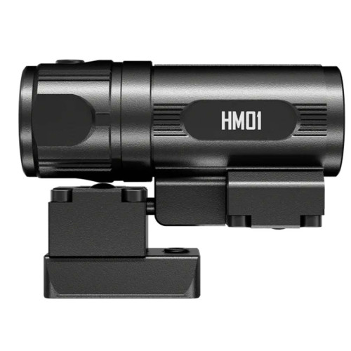 Ліхтар Nitecore HM01 фото 2