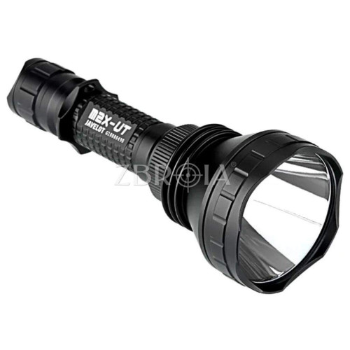 Фонарь Olight M2X Javelot фото 5