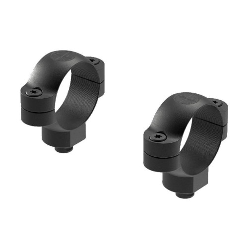 Кольца Leupold QR (30 мм) High на Quick Release фото 2