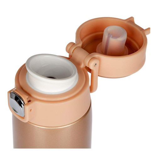 Термокухоль SKIF Outdoor Companion Gold 0.42 л фото 3