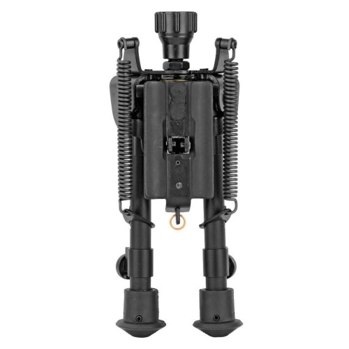 Сошки Harris Bipod S-BR2 на антабку (висота 15.2 – 22.9 см, шарнірна база) фото 3