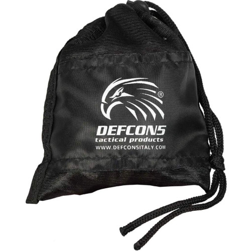 Балаклава Defcon 5 Multiuse Collar Multicam фото 2