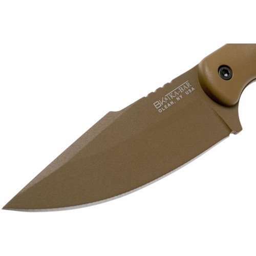 Нож KA-BAR "Becker Harpoon" фото 3