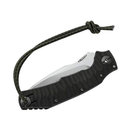 Нож Pohl Force Mike One Outdoor фото 4