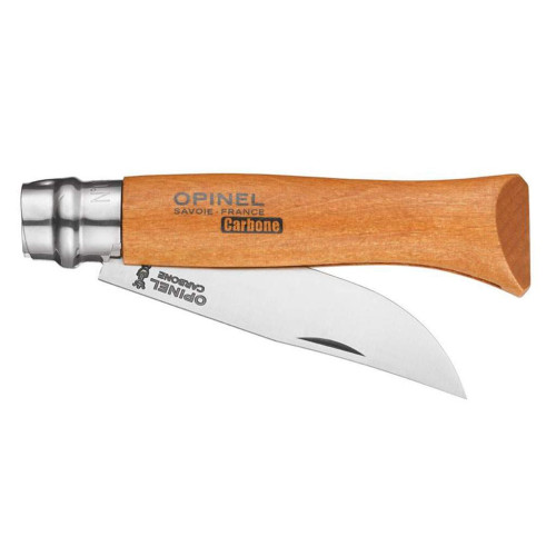 Ніж Opinel №9 Carbone фото 2