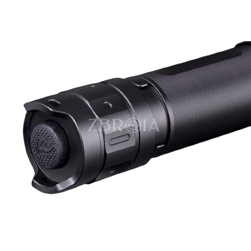 Фонарь Fenix TK06 фото 4