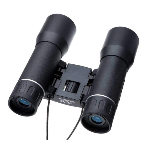 Бинокль Bushnell PowerView 16х32 Roof фото 3