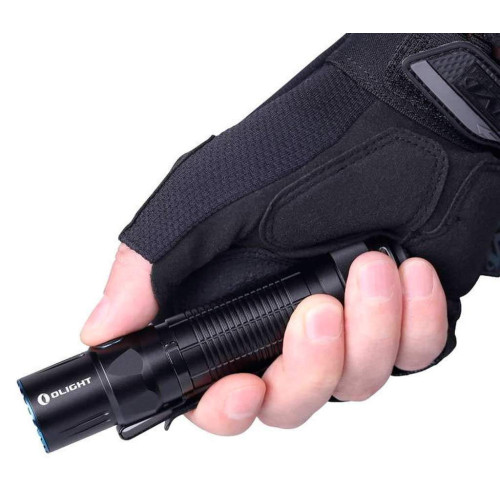 Фонарь Olight M2T Warrior фото 5