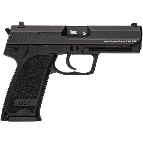 Пневматичний пістолет Umarex Heckler & Koch USP Blowback (5.8346) фото 2