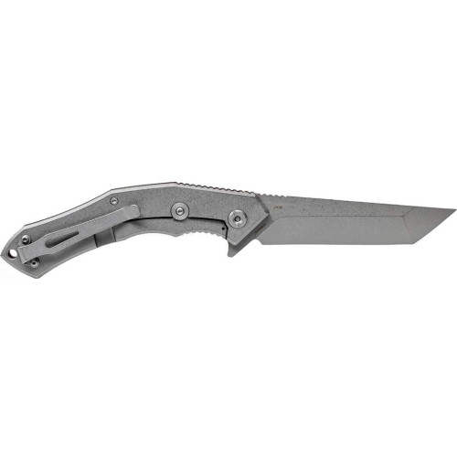 Нож SKIF T-Rex SW Black Handle фото 2