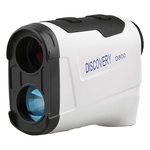Дальномер Discovery Optics Rangerfinder D800 White фото